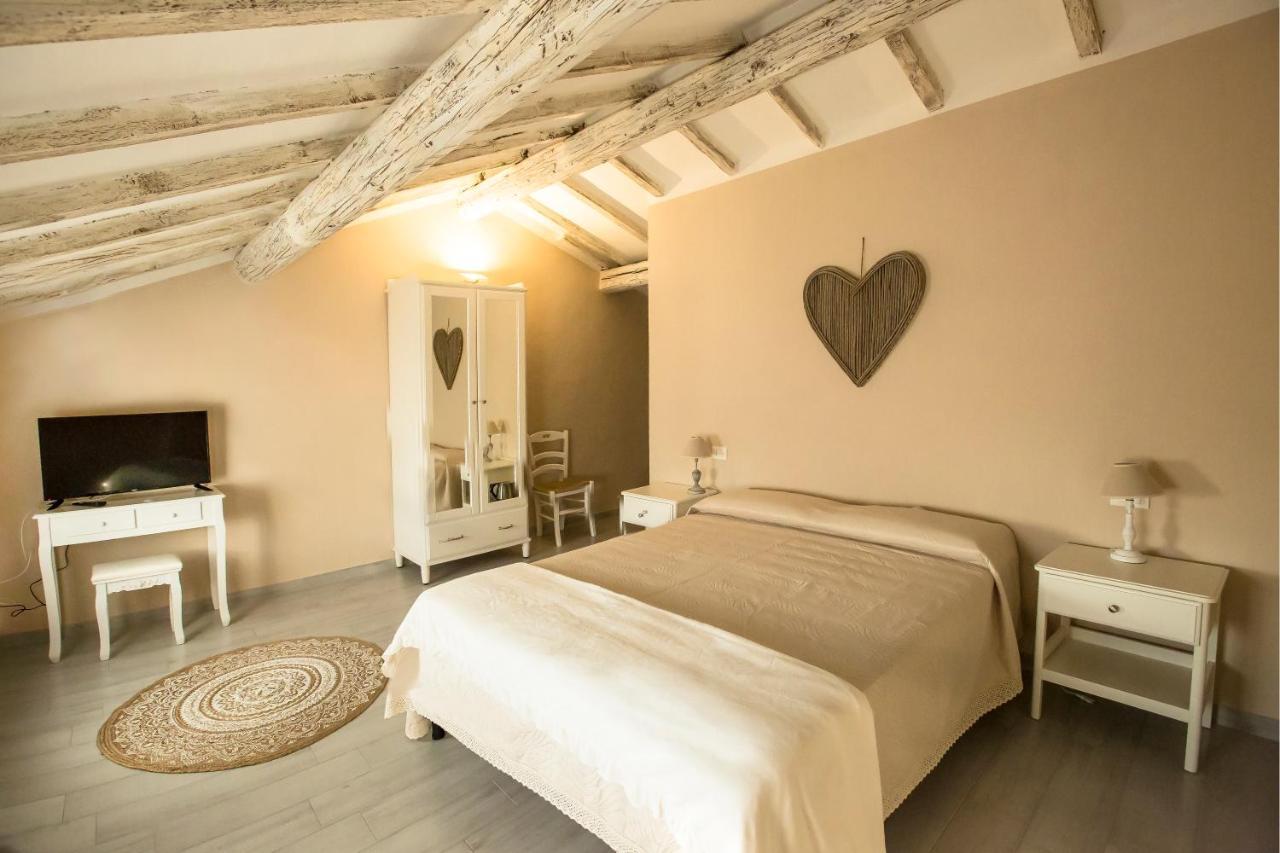 700enolocanda Herberg Santa Giuletta