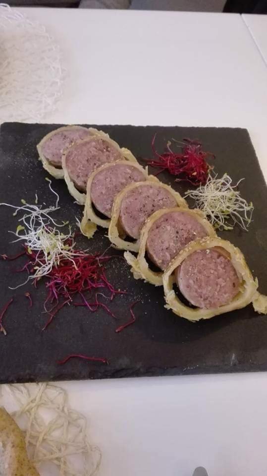 700enolocanda 3* Santa Giuletta
