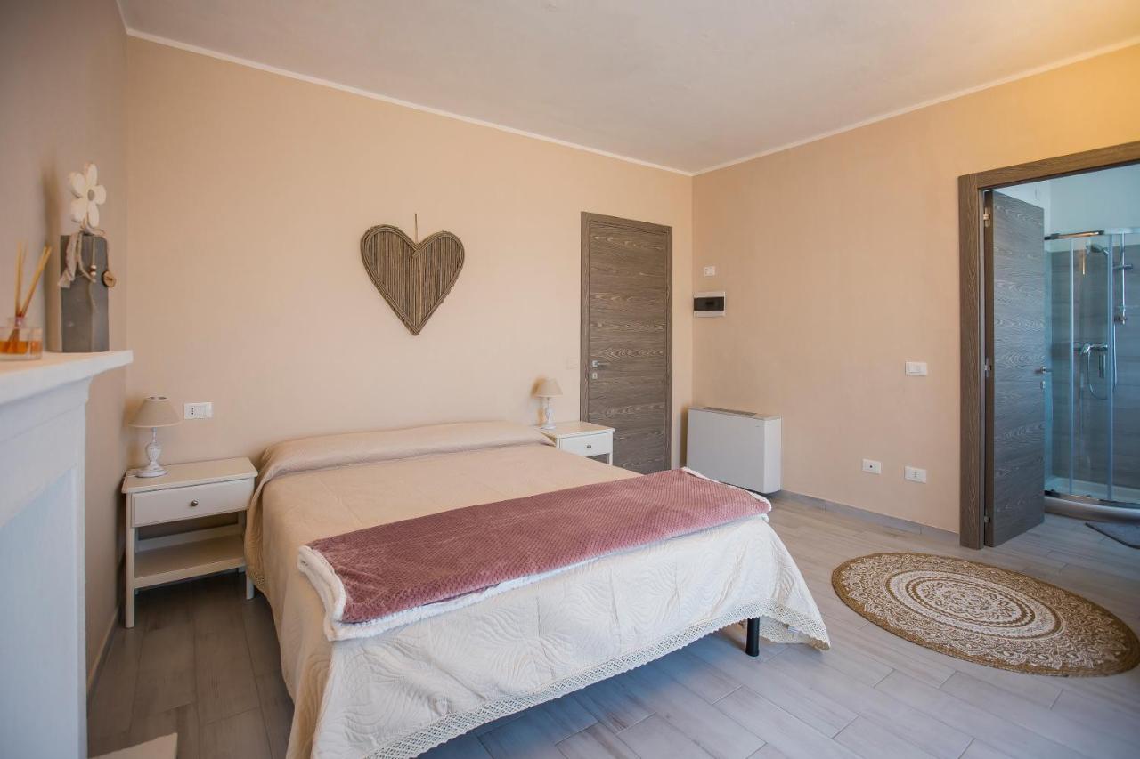 700enolocanda 3* Santa Giuletta