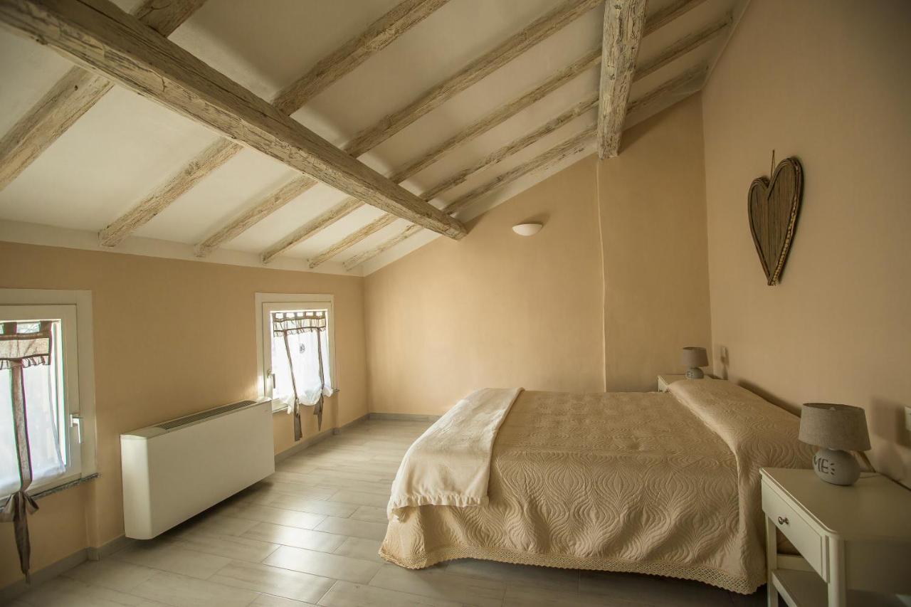 Gasthof 700enolocanda Santa Giuletta