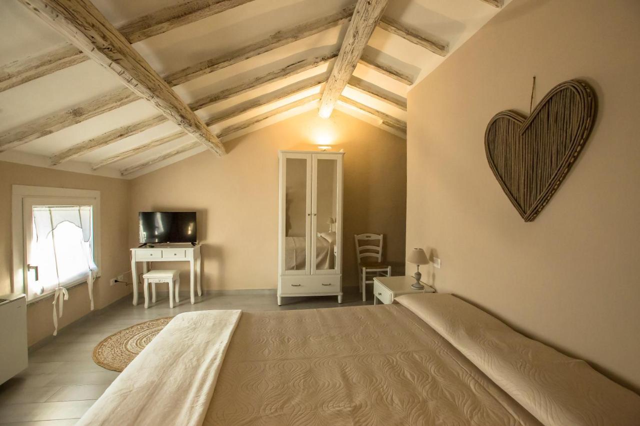 Inn 700enolocanda Santa Giuletta